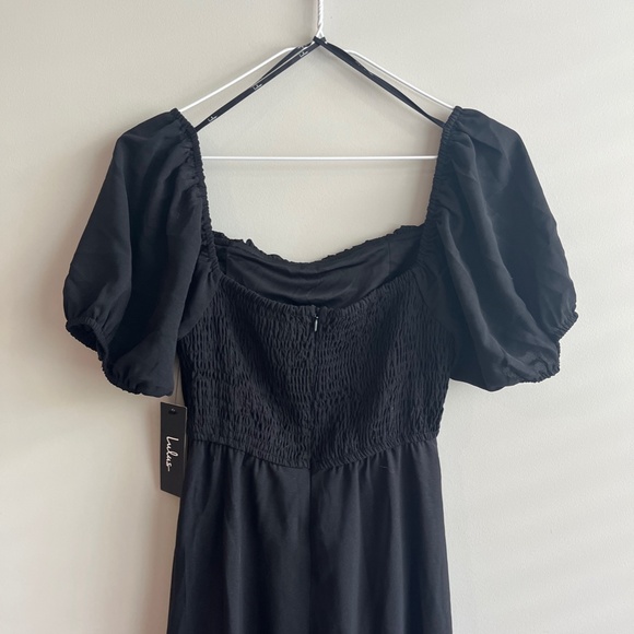 Lulus Cutout Jumpsuit - Picture 5 of 9